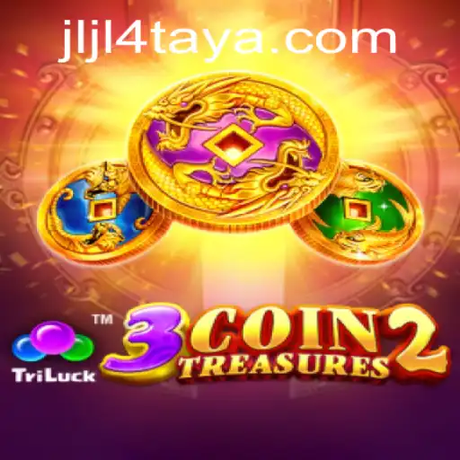 Uncovering the Excitement of 3CoinTreasures2: A Riveting Journey into the World of Gaming