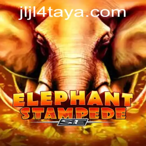 Discover the Wild Adventure of ElephantStampedeSE