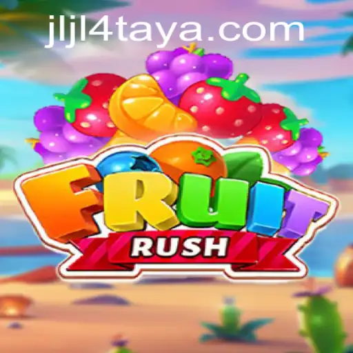 FruitRush: Dive into the Exciting World of Puzzle Adventures