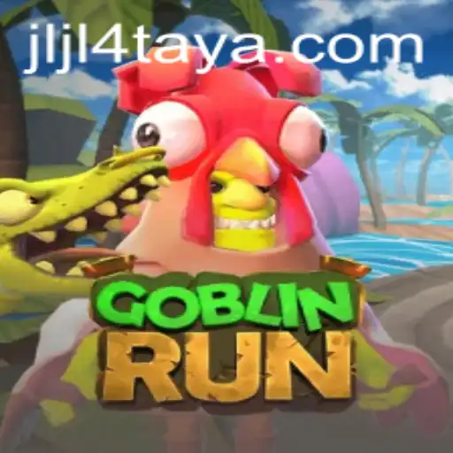 GoblinRun: An Exciting New Adventure Game
