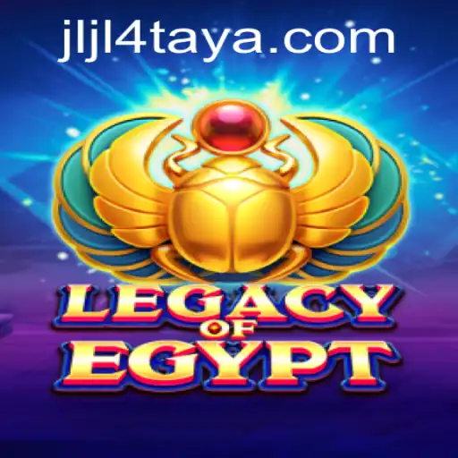 Discovering LegacyOfEgypt: An Ancient Adventure in Modern Gaming