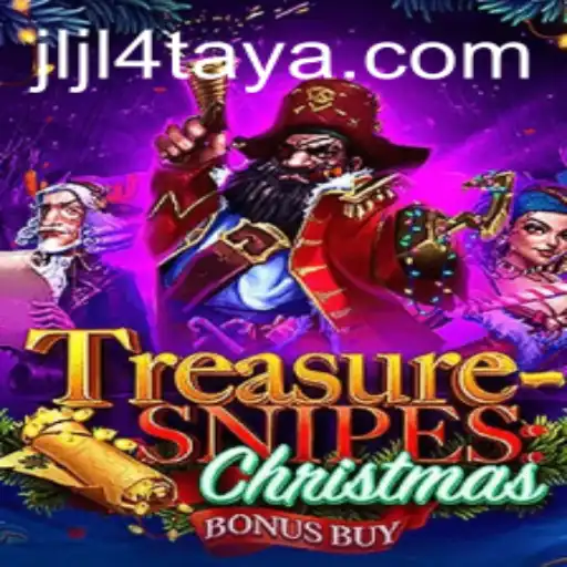 Explore the Joys of TreasuresnipesChristmas: A Festive Adventure