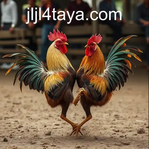 The Controversial World of Cockfighting: A Deep Dive