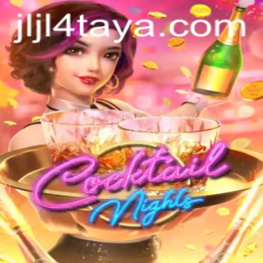 A Deep Dive into CocktailNights: The Game That Shakes Up Your Evenings