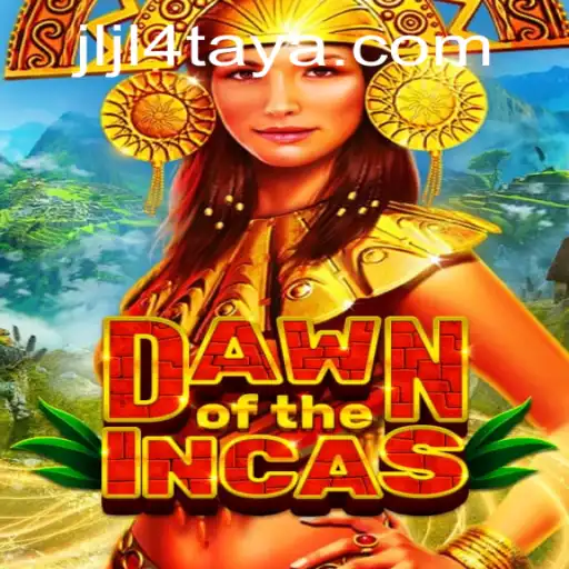Unveiling DawnoftheIncas: A Journey into Ancient Realms