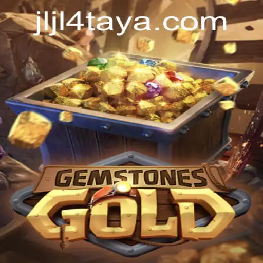 Exploring GemstonesGold: A Journey into the Glittering World of Strategy and Adventure