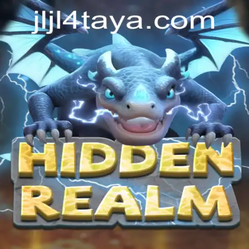 Discover the Mystical World of HiddenRealm: Unveiling the Adventure