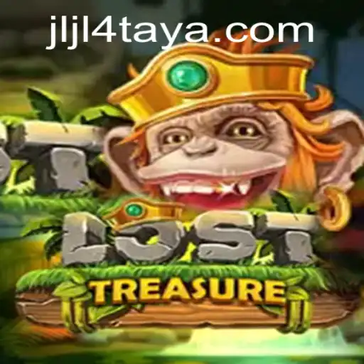 Discovering LostTreasure: A New Adventure Awaits