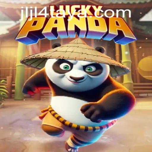Discover the Exciting World of LuckyPanda: A Thrilling Adventure with jljl4