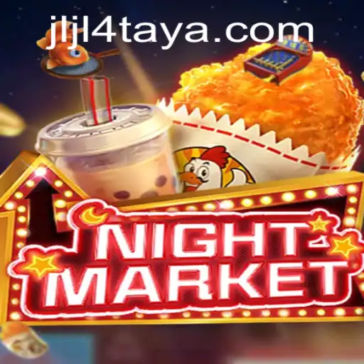 Exploring the Captivating World of NIGHTMARKET: A Comprehensive Guide