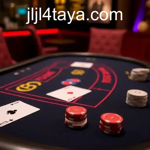 Exploring the World of Online Baccarat