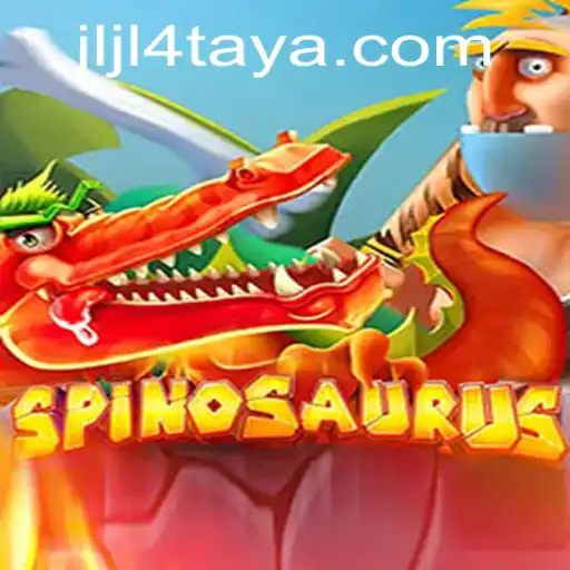 Exploring the Fascinating World of Spinosaurus: A Dino-tastic Adventure