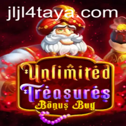 Unearthing the Secrets of UnlimitedTreasuresBonusBuy